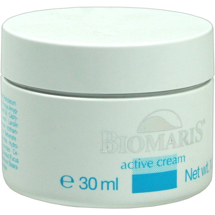 BIOMARIS active cream