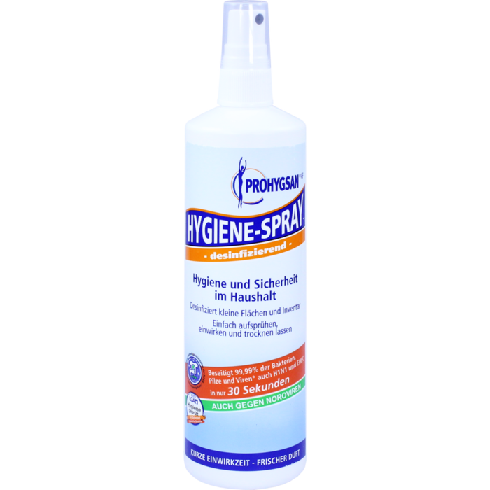 PROHYGSAN Hygiene Spray AF desinfizierend