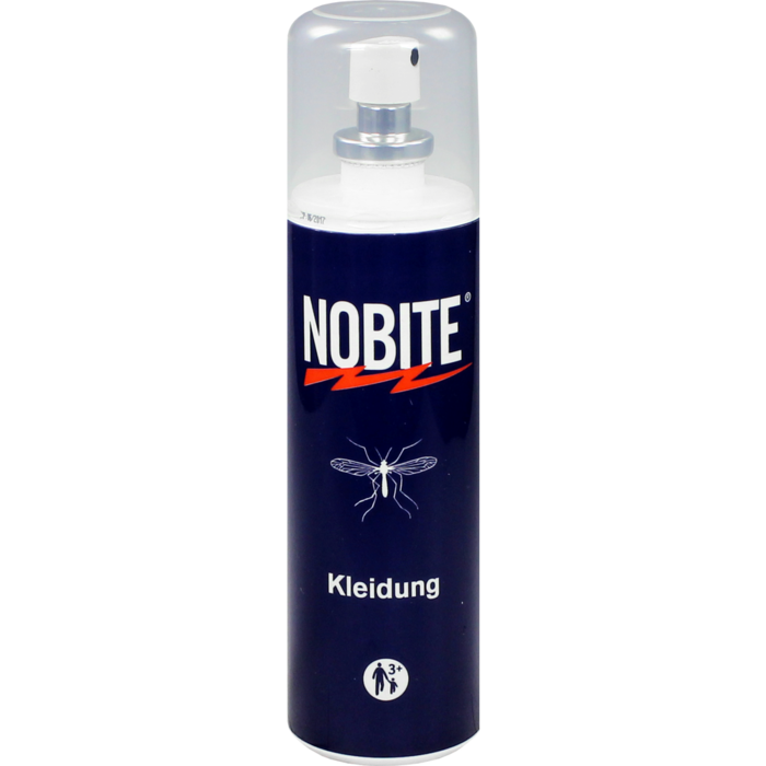 NOBITE Kleidung Spray