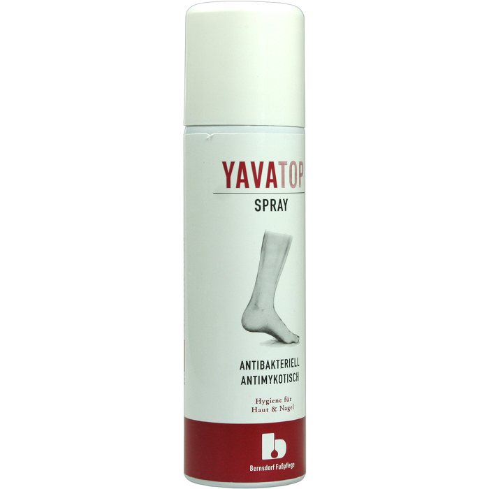 YAVATOP Spray