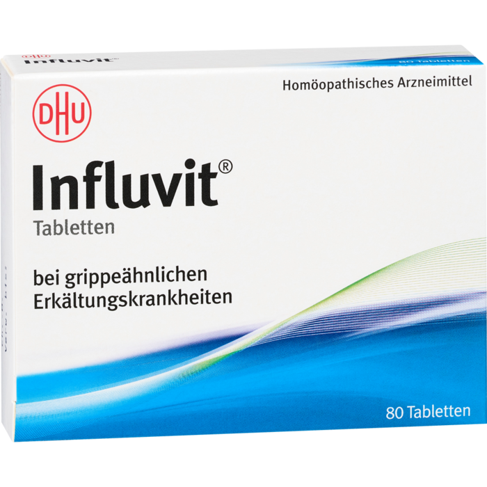 INFLUVIT Tabletten