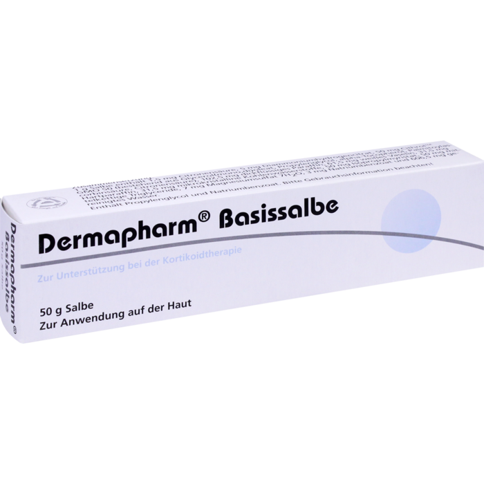DERMAPHARM Basissalbe