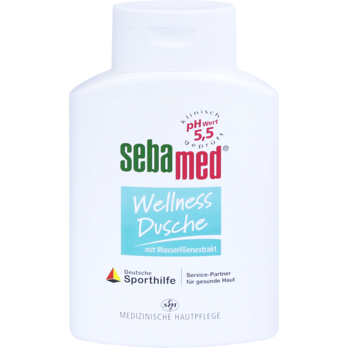 SEBAMED Wellness Dusche