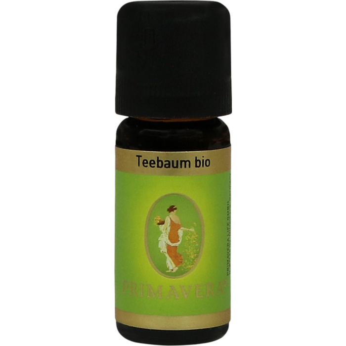TEEBAUM ÖL KBA