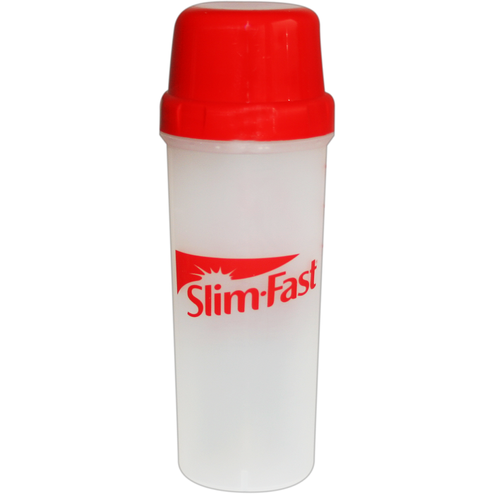 SLIM FAST Mixbecher