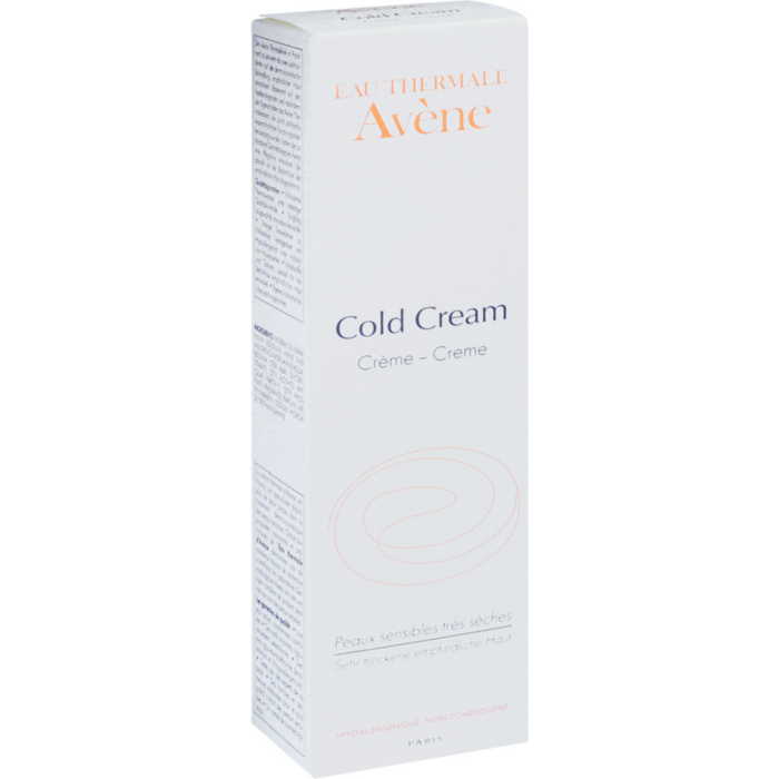 AVENE Cold Cream Creme