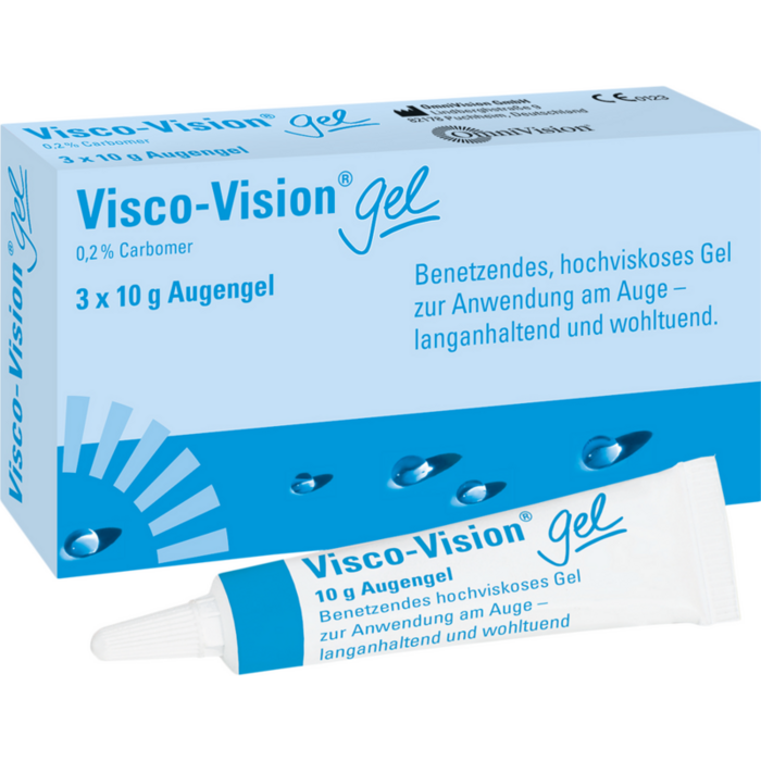 VISCO-Vision Gel