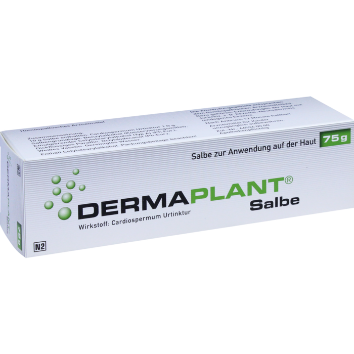 DERMAPLANT Salbe