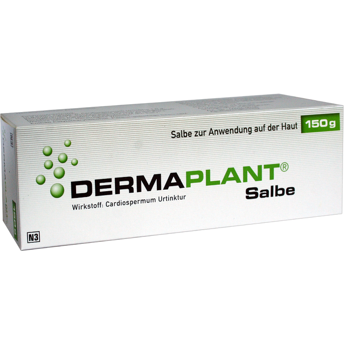 DERMAPLANT Salbe