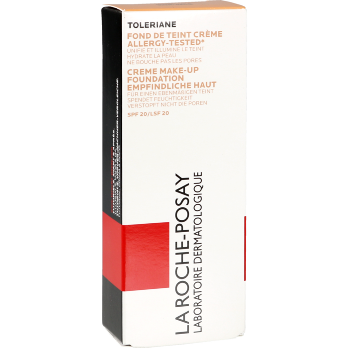 ROCHE-POSAY Toleriane Teint Fresh Make-up 03