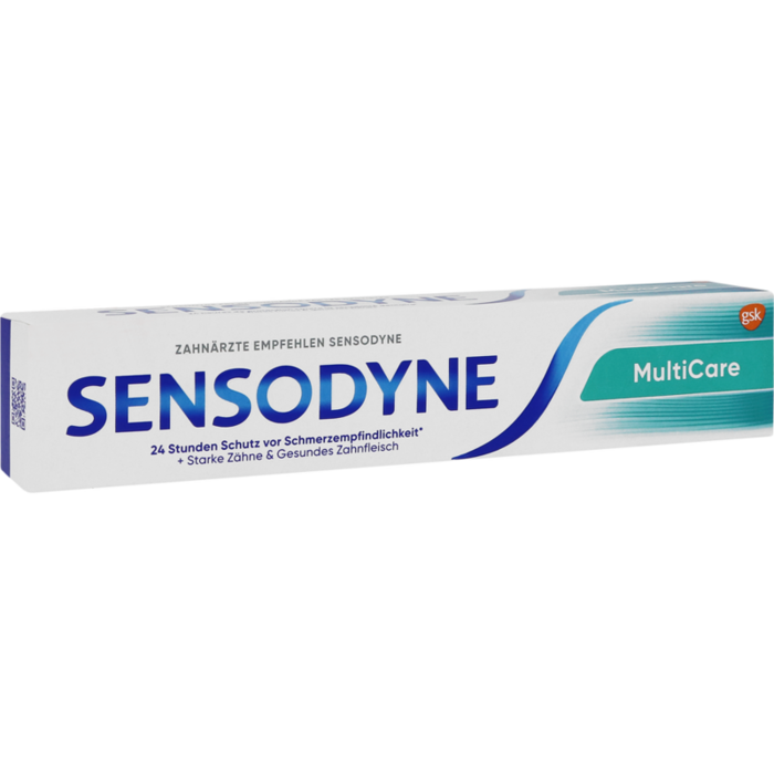 SENSODYNE MultiCare Original Zahncreme