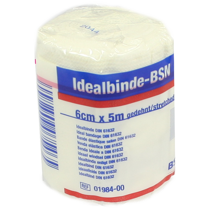 IDEALBINDE bmp 6 cmx5 m