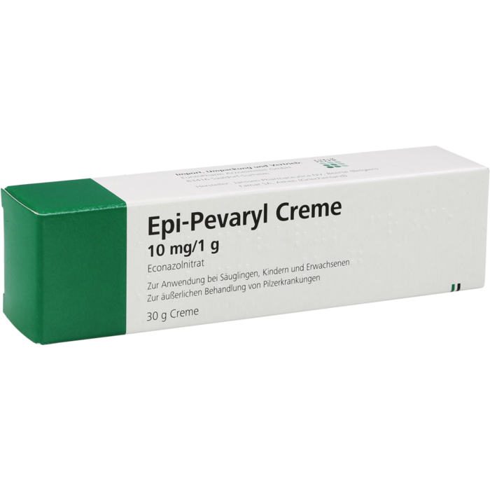 EPI PEVARYL Creme
