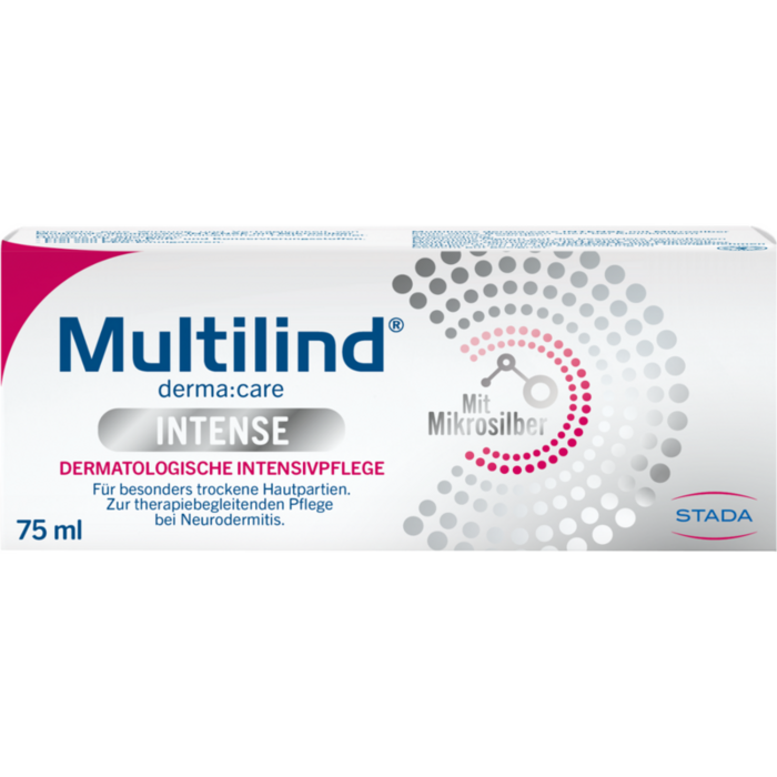 MULTILIND Mikrosilber Creme