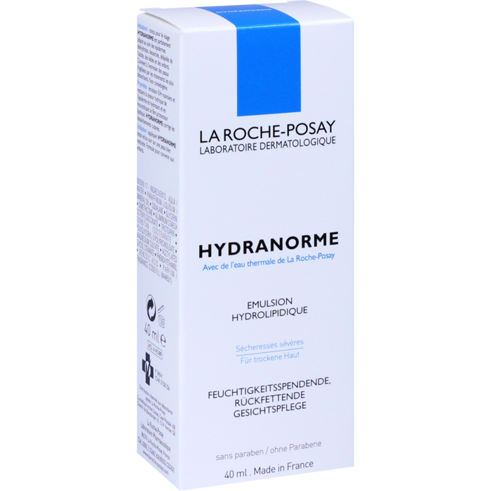 ROCHE-POSAY Hydranorme Emulsion