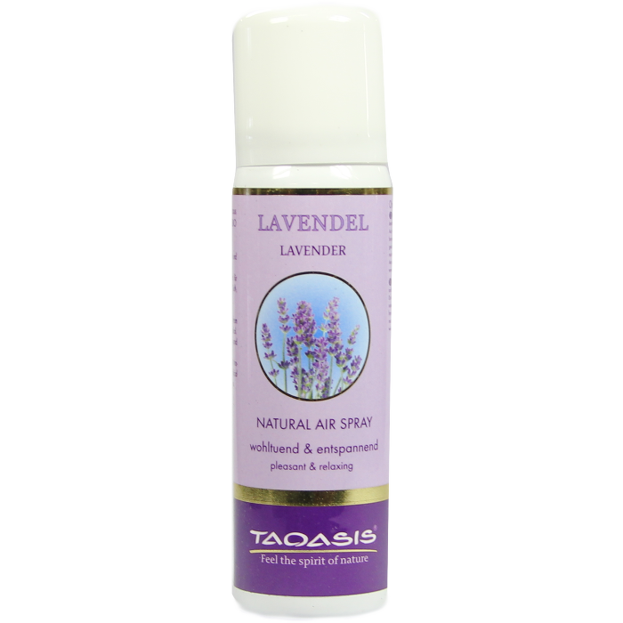 LAVENDEL RAUMSPRAY