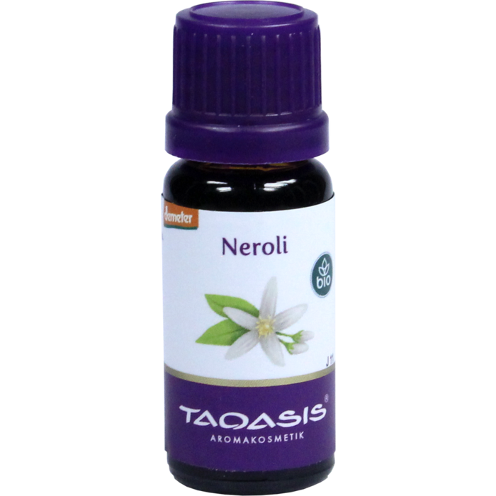 NEROLI ÖL 2%