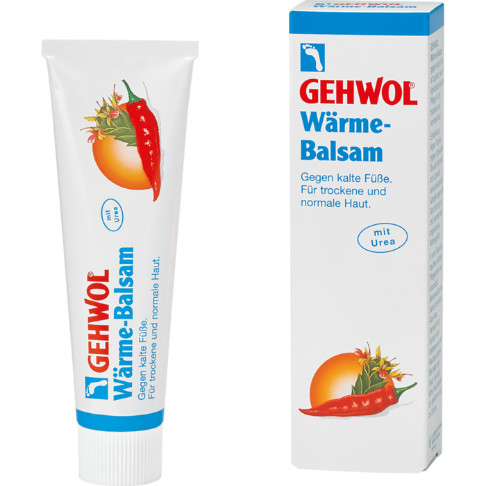 GEHWOL Wärme-Balsam