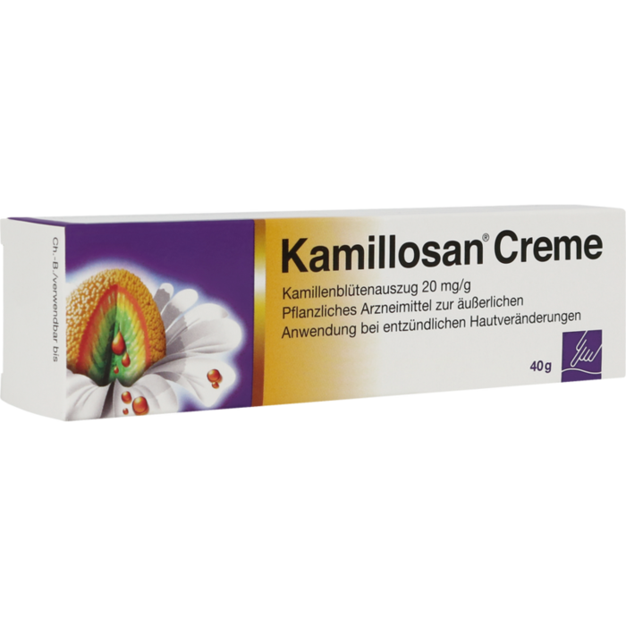 KAMILLOSAN Creme