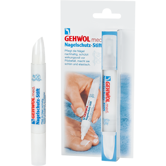 GEHWOL Nagelschutz Stift