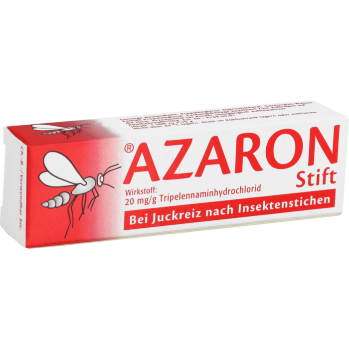 AZARON Stick