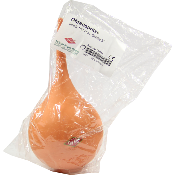 OHRENSPRITZE 190 g 3