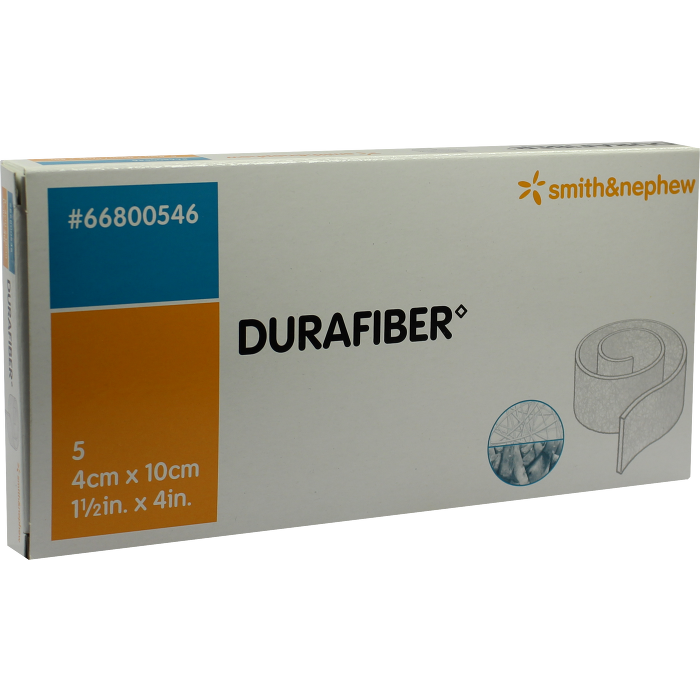 DURAFIBER 4x10 cm Verband