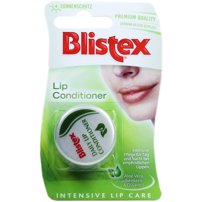 BLISTEX Lip Conditioner Salbe Dose