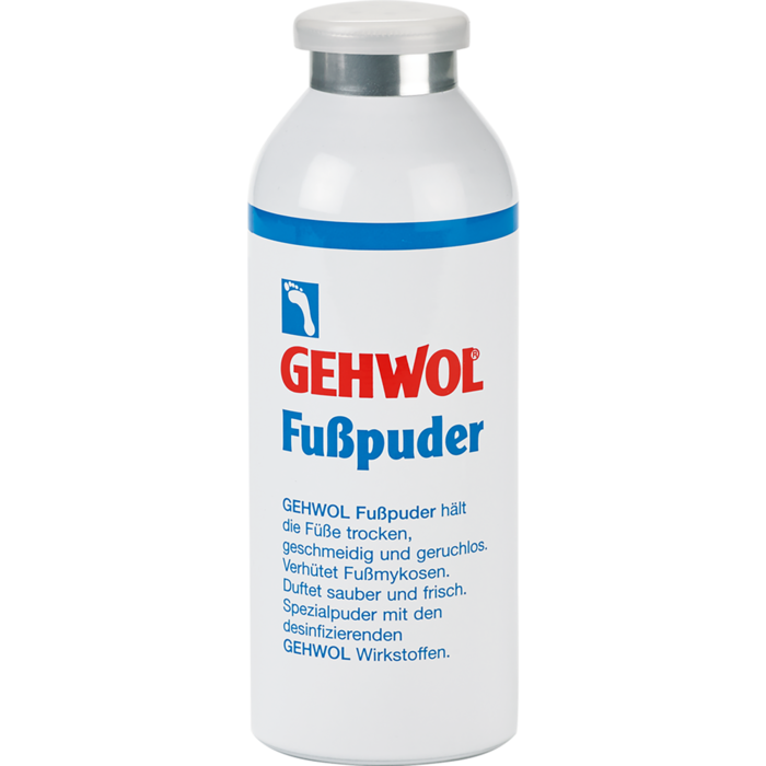 GEHWOL Fußpuder Streudose