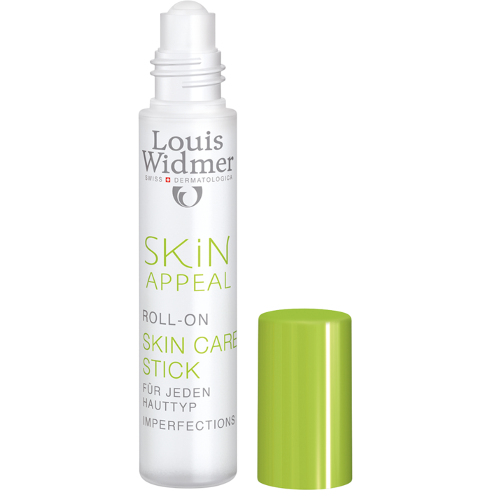 WIDMER Skin Appeal Skin Care Stick unparfümiert