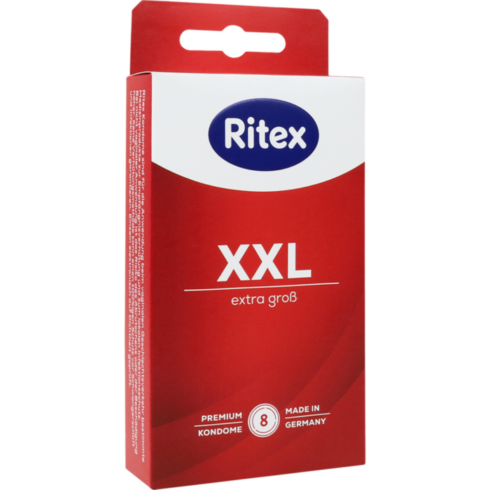 RITEX XXL Kondome
