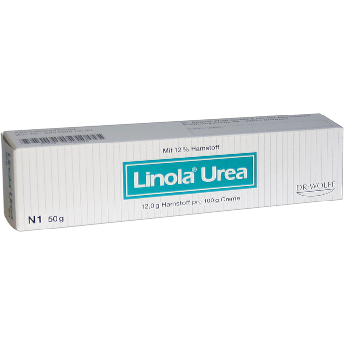 LINOLA UREA Creme