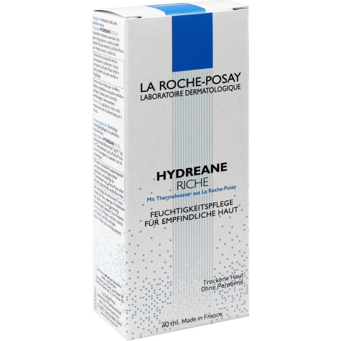 ROCHE-POSAY Hydreane Creme reichhaltig