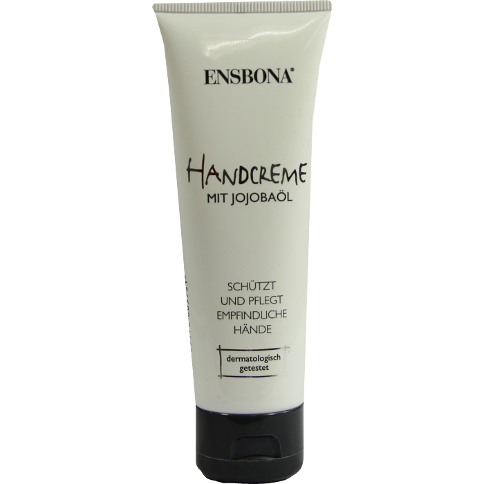 HANDCREME m.Jojobaöl Ensbona