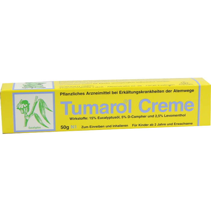 TUMAROL Creme