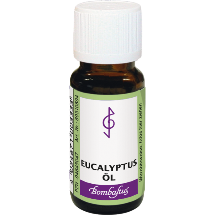 EUCALYPTUS ÖL