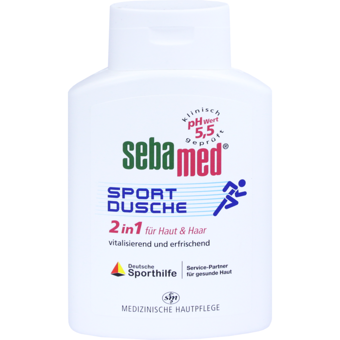 SEBAMED Sportdusche