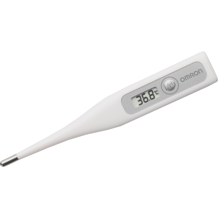 OMRON EcoTemp Smart digital Fieberthermometer