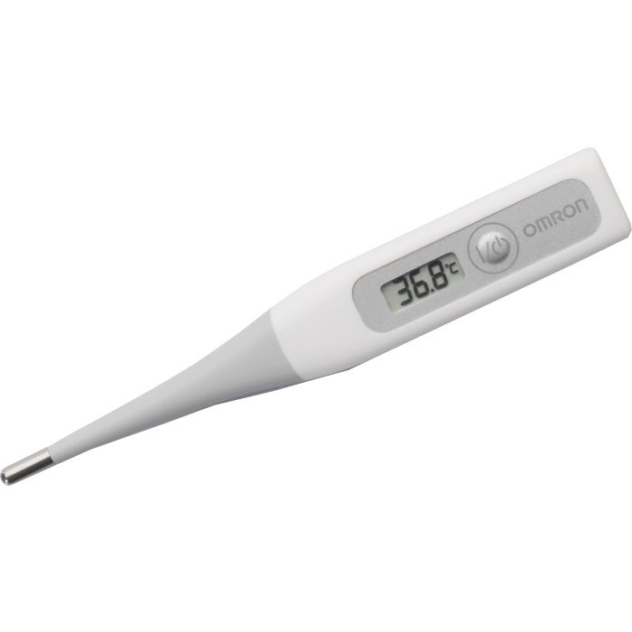 OMRON Flex Temp Smart digital Fieberthermometer