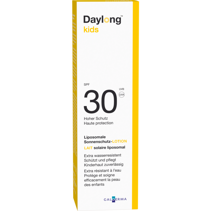 DAYLONG Kids SPF 30 Lotion