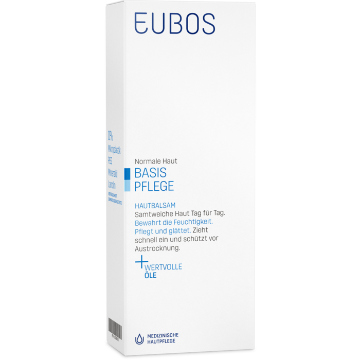 EUBOS HAUTBALSAM