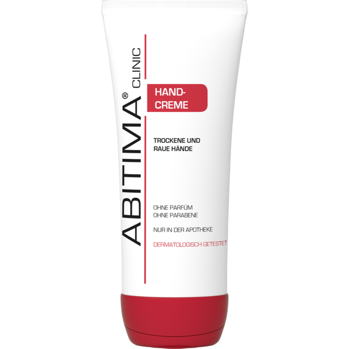 ABITIMA Clinic Handcreme