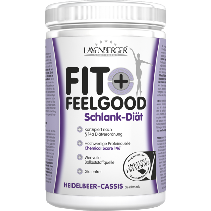 LAYENBERGER Fit+Feelg.Slim Mahlz.Ersat.Sahne-Cass.