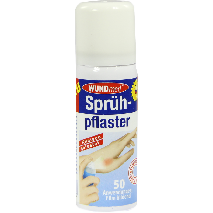 SPRÜHPFLASTER flüssig