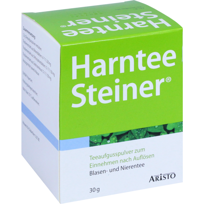 HARNTEE Steiner Granulat