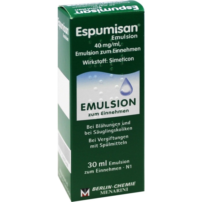 ESPUMISAN Emulsion