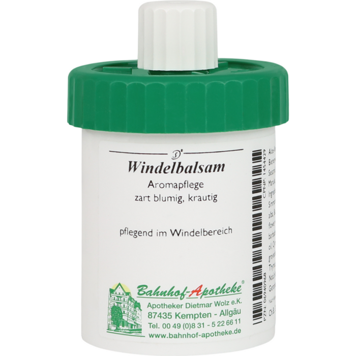 WINDELBALSAM