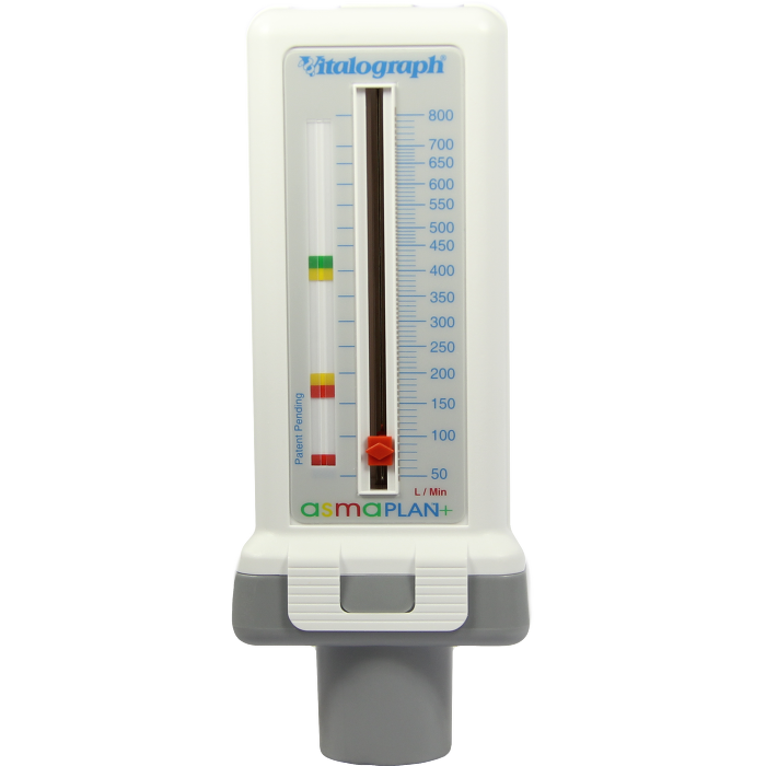 PEAK FLOW Meter asmaPLAN+ 1 St vitenda.de