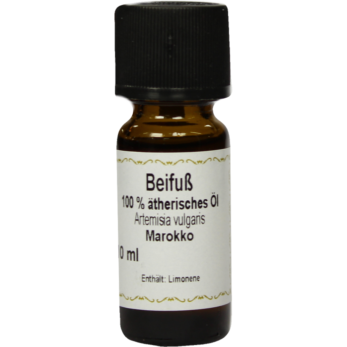 BEIFUSS 100% ätherisches Öl