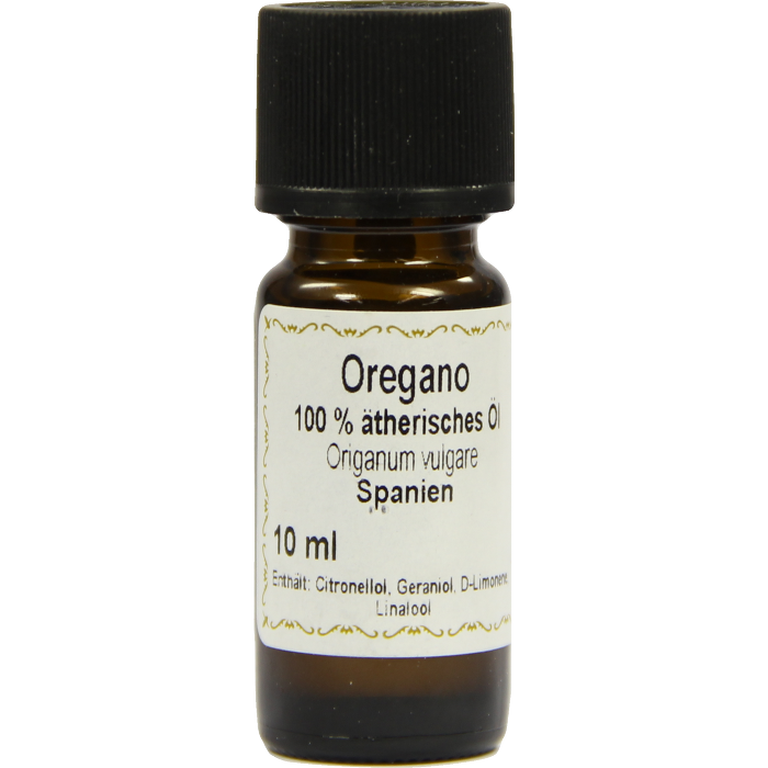 OREGANO ÖL 100% ätherisch